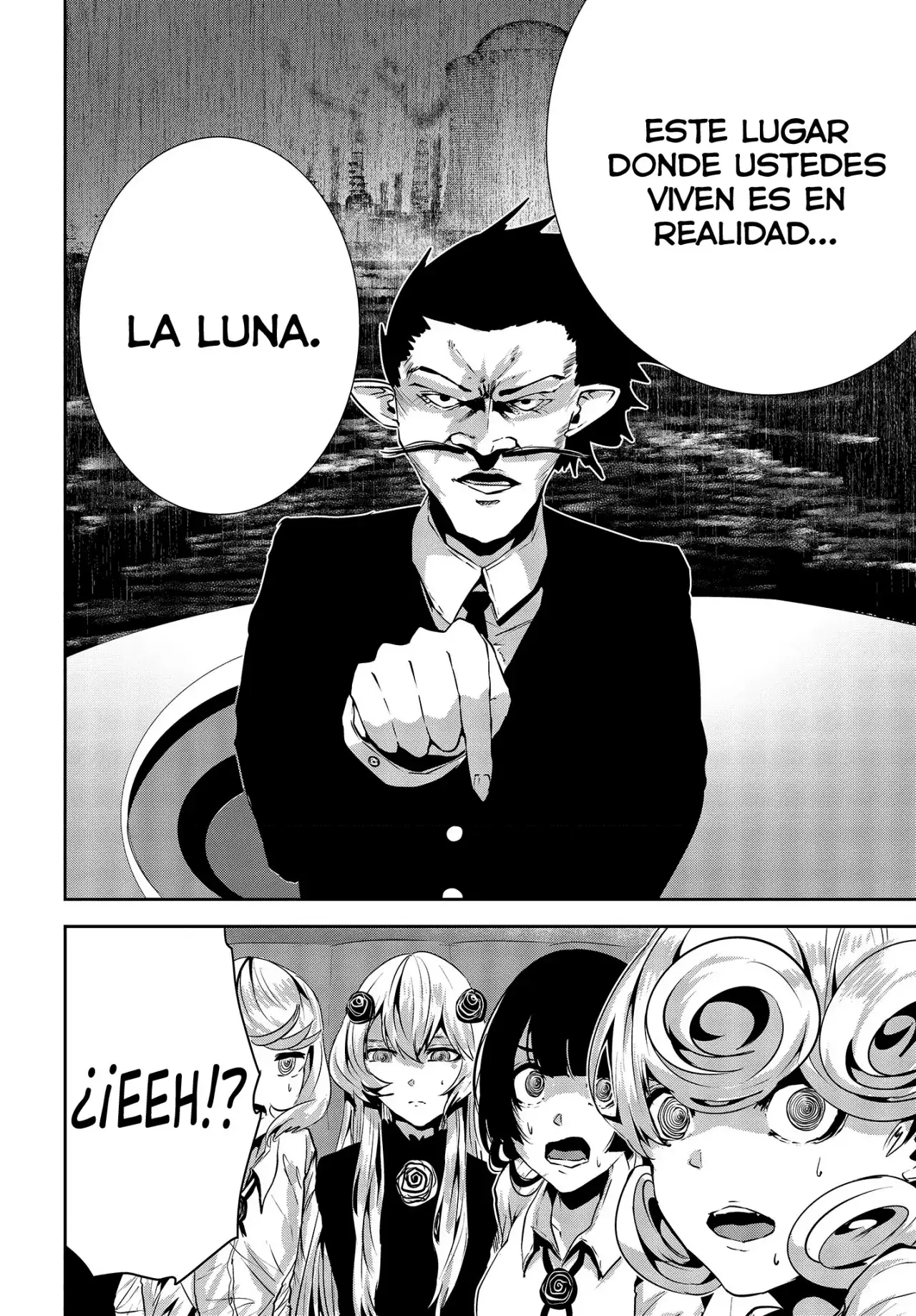 Capitulo 31 page 14