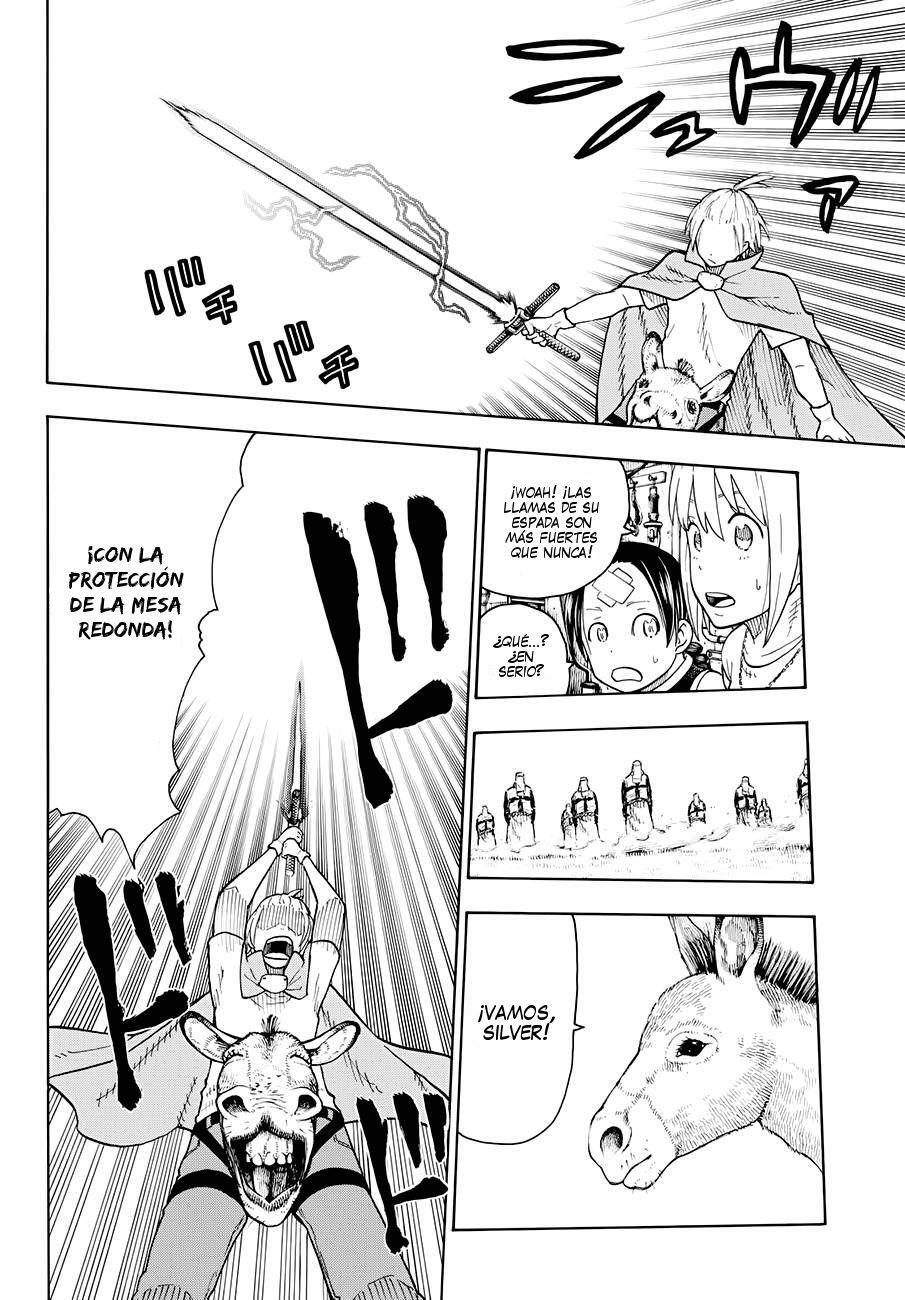 Capitulo 56 page 11