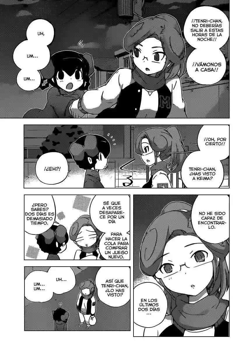 Capitulo 254 page 4