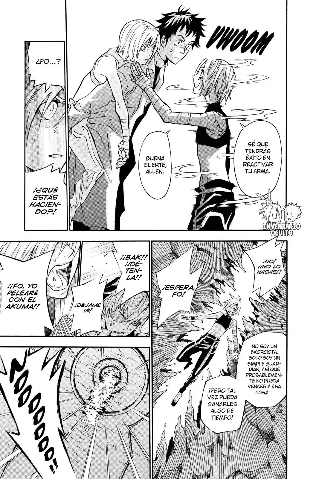Capitulo 80 page 35
