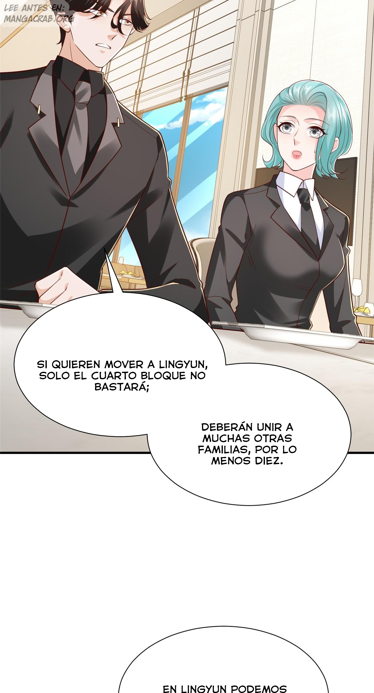 Capitulo 842 page 30