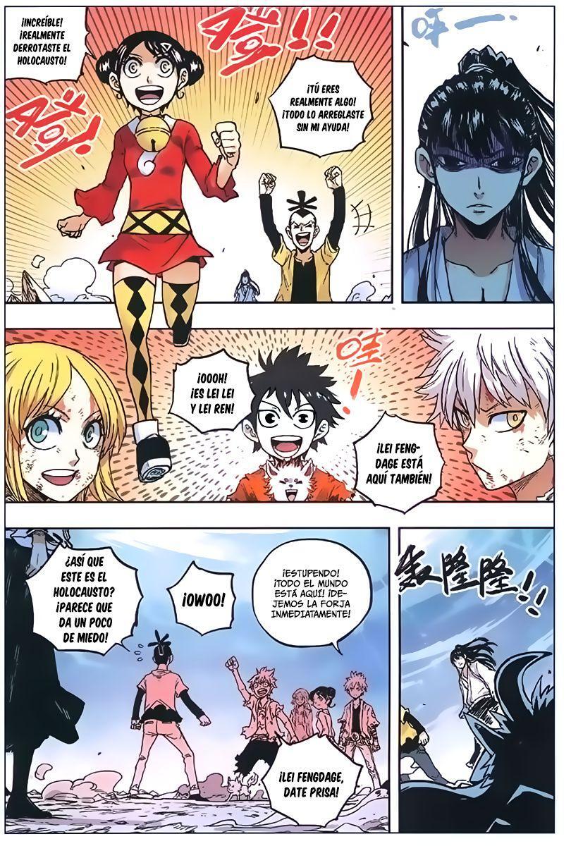 Capitulo 53 page 11