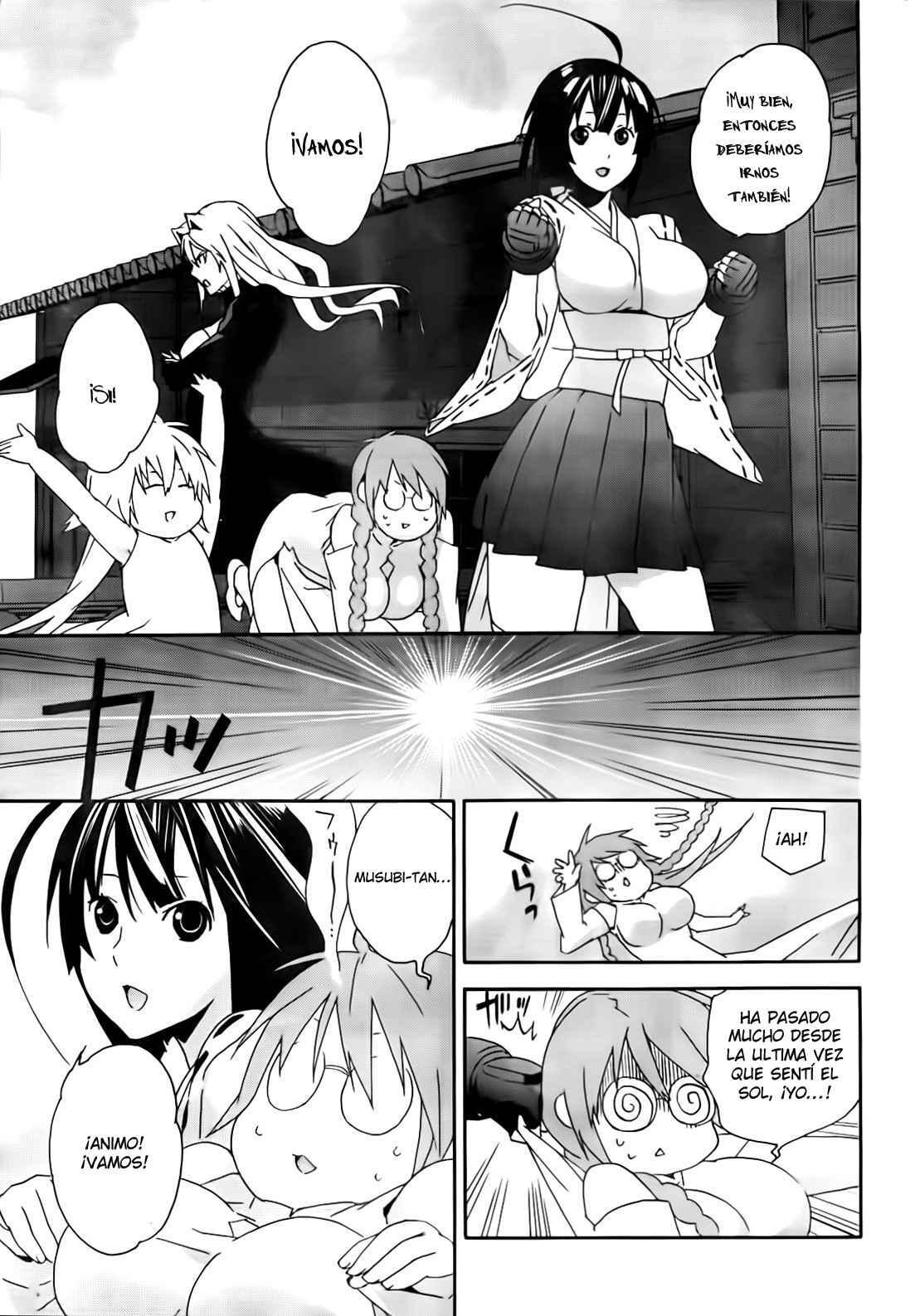 Capitulo 103 page 4