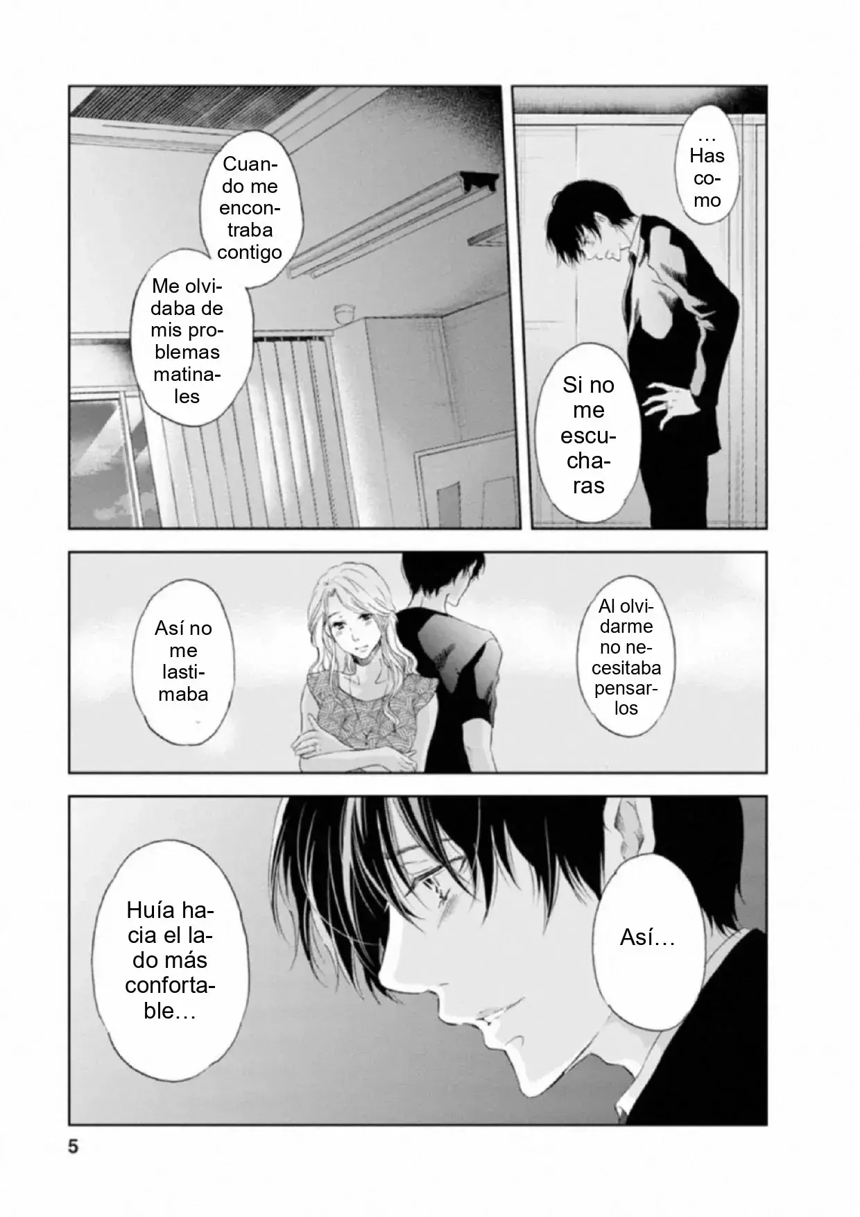 Capitulo 39 page 6