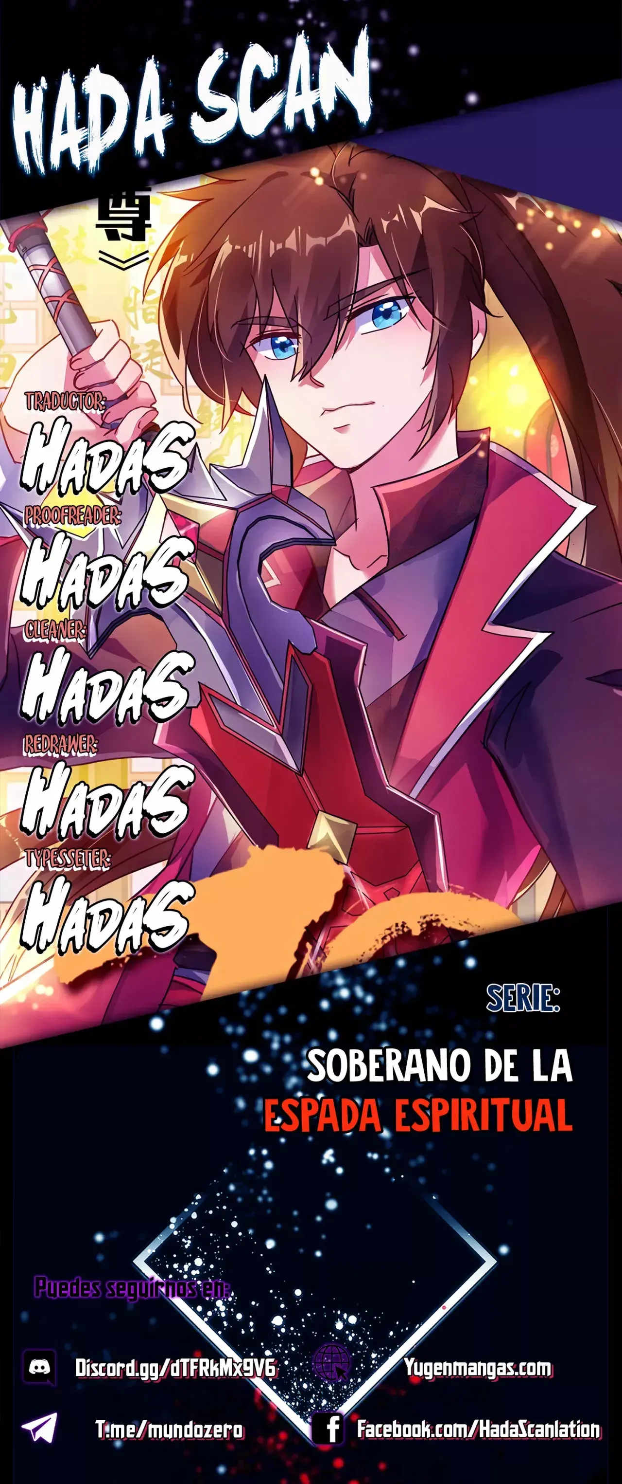 Capitulo 256 page 1