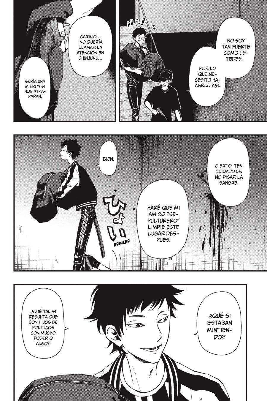 Capitulo 38 page 17