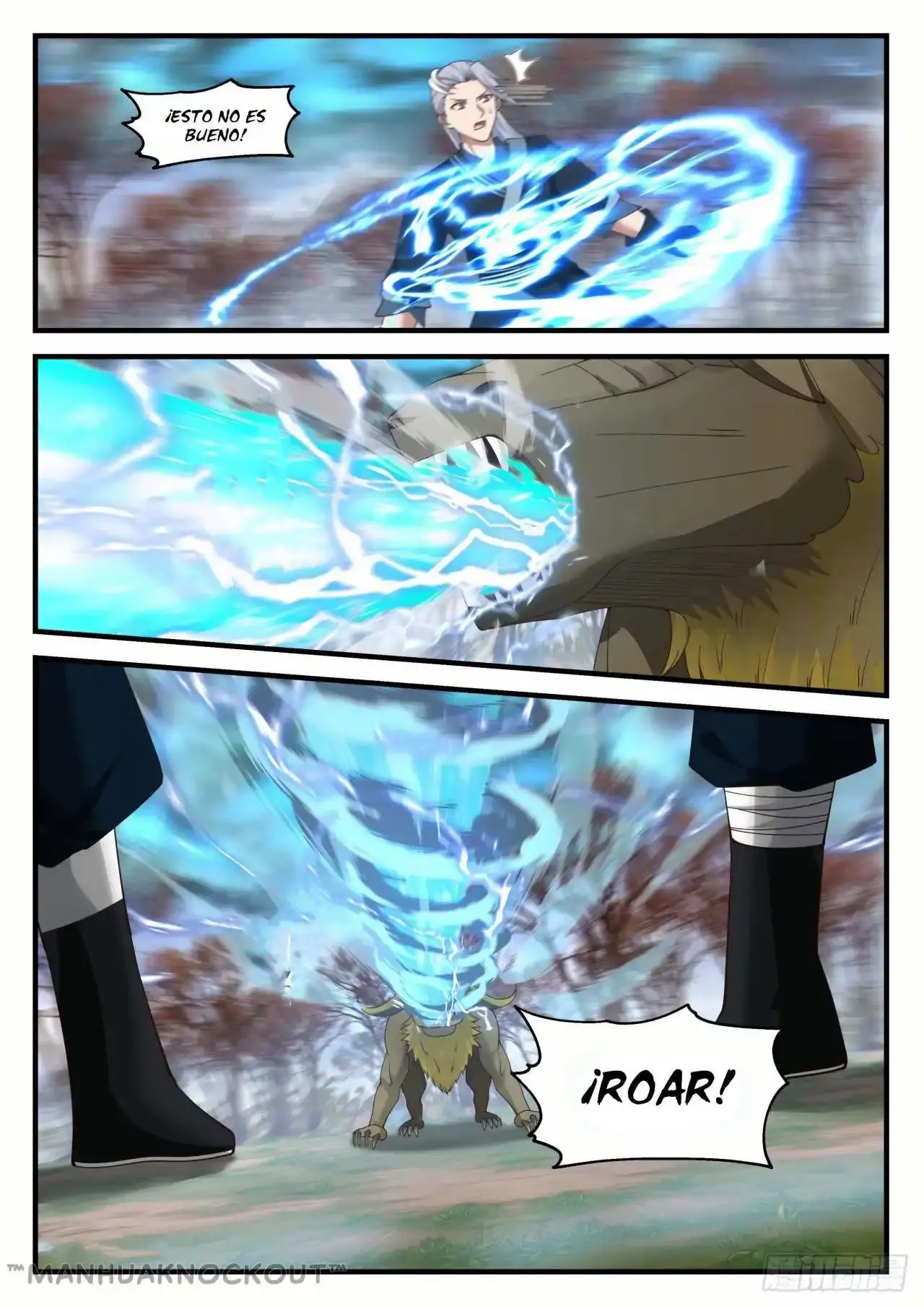 Capitulo 1208 page 4