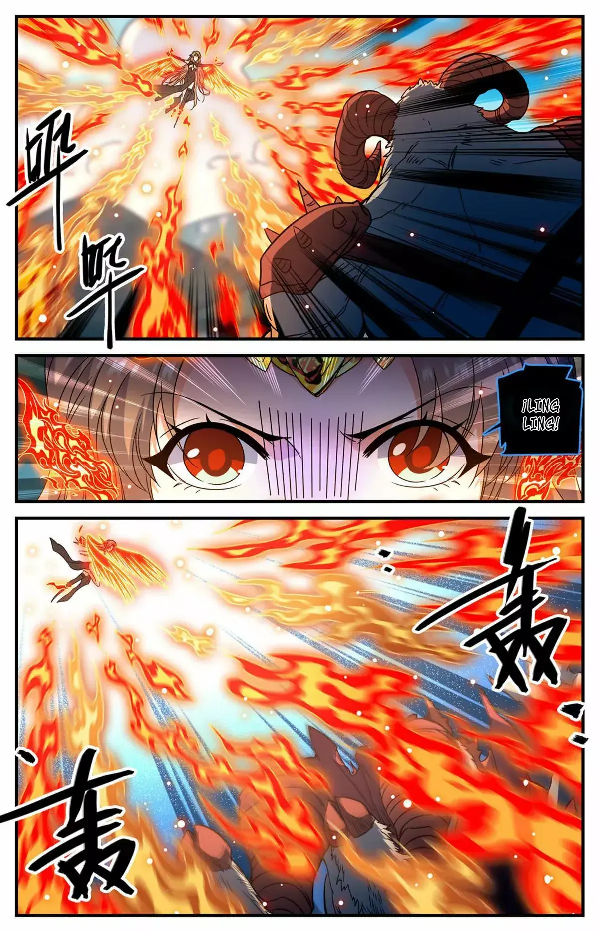 Capitulo 847 page 13