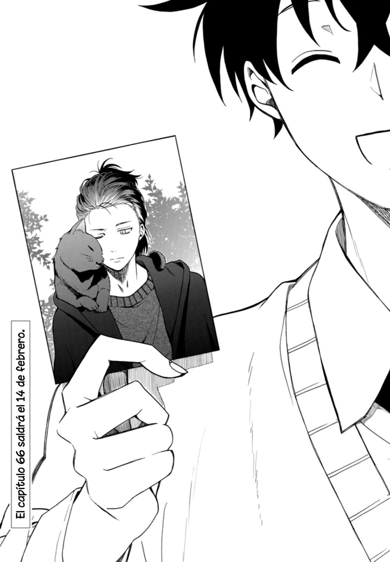 Capitulo 65 page 28
