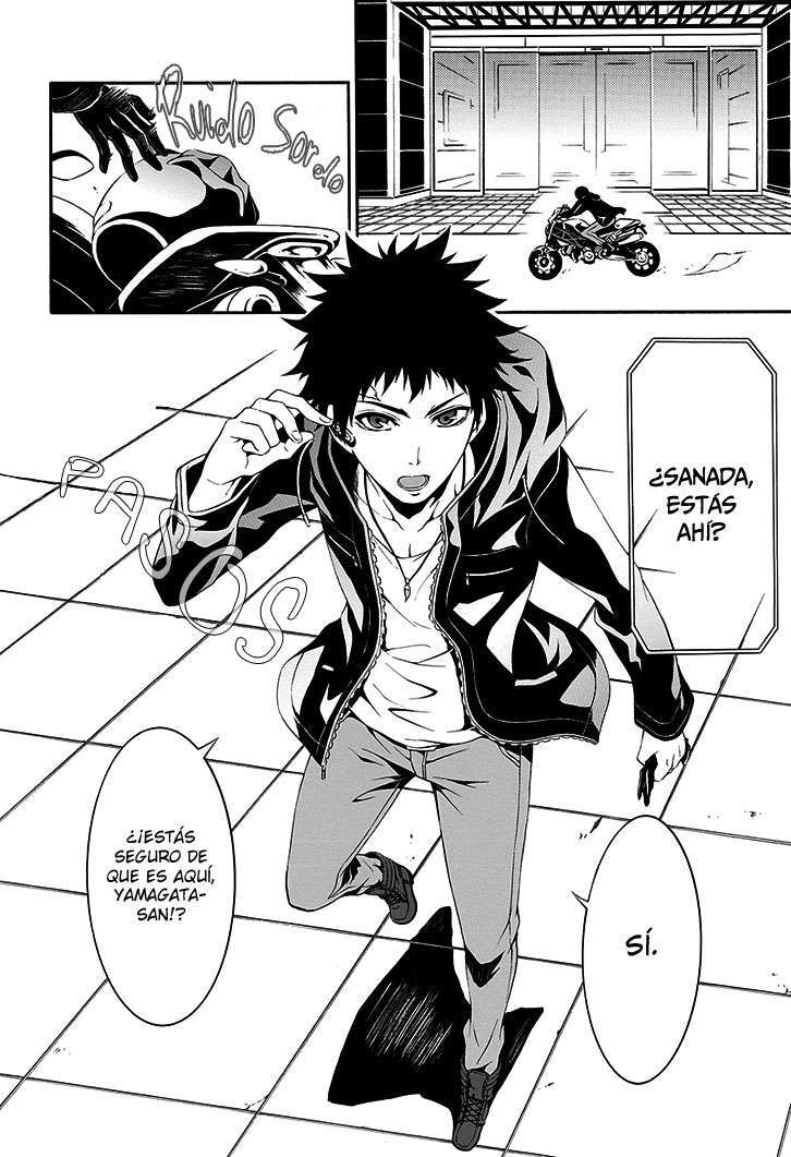 Capitulo 1 page 20