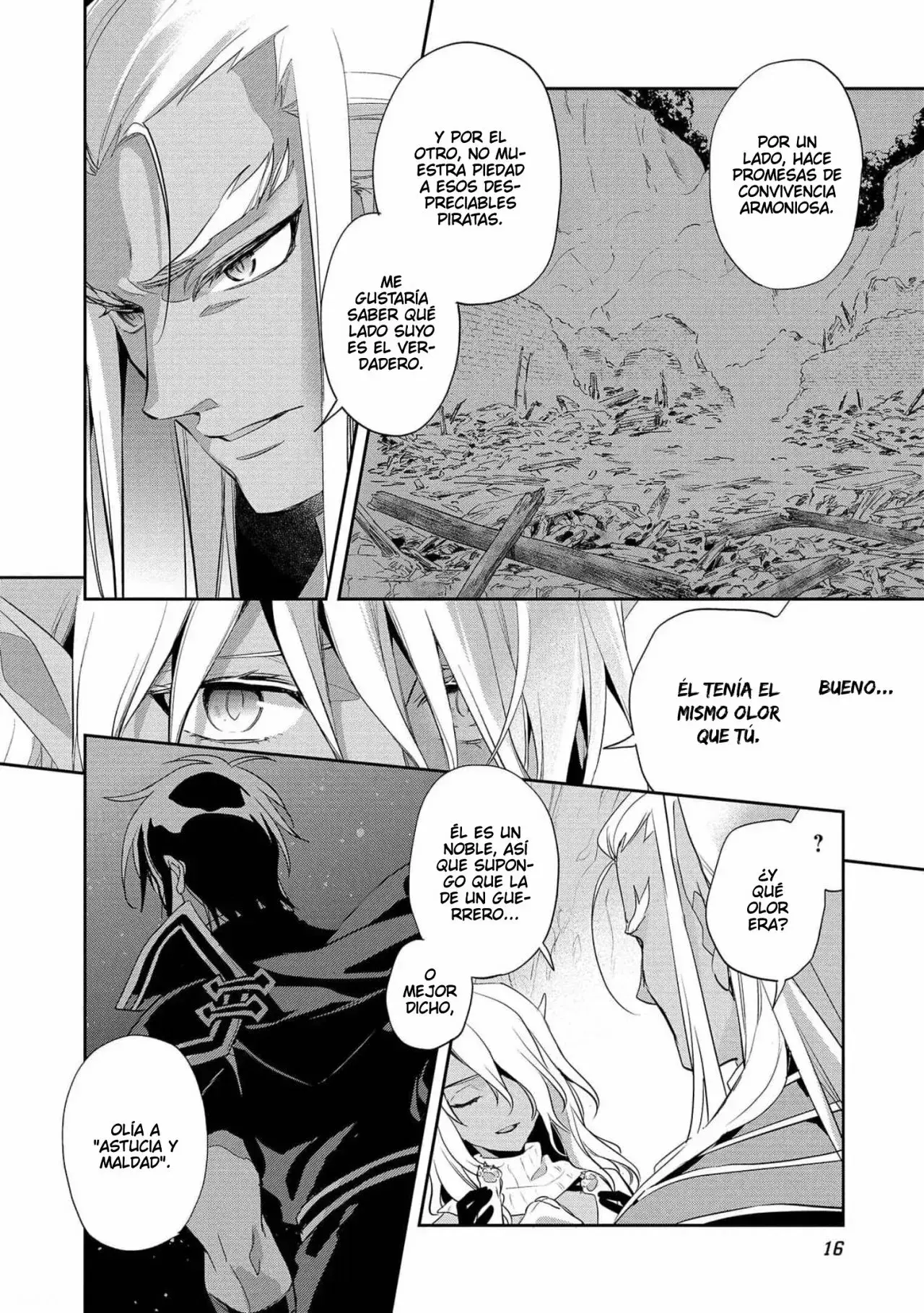 Capitulo 36 page 18