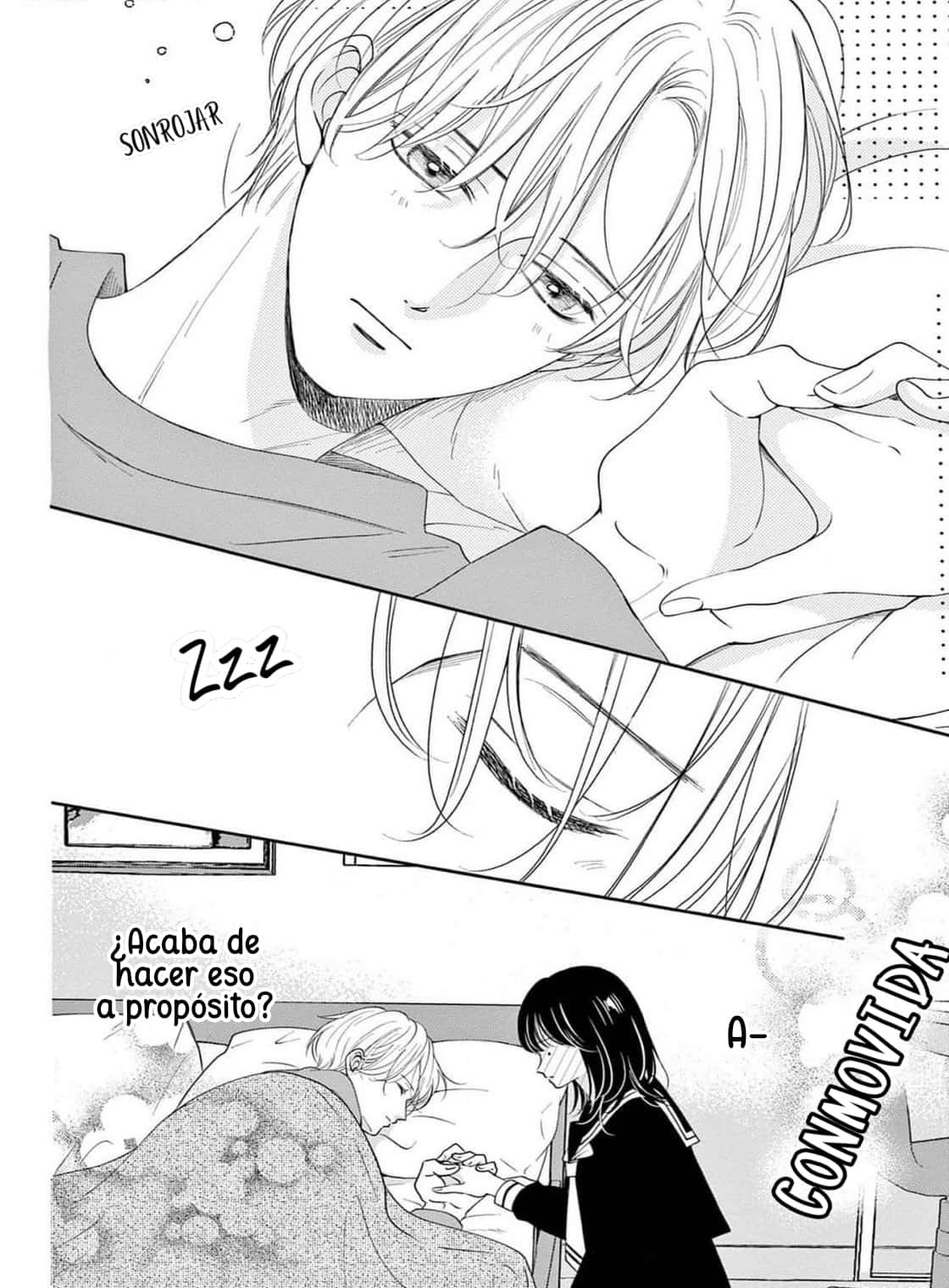 Capitulo 32 page 20