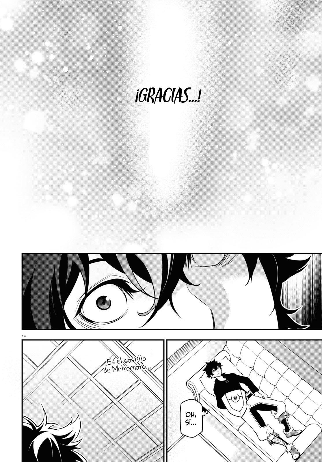 Capitulo 89 page 18