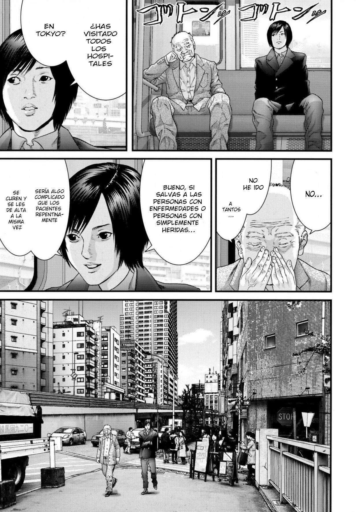 Capitulo 33 page 9