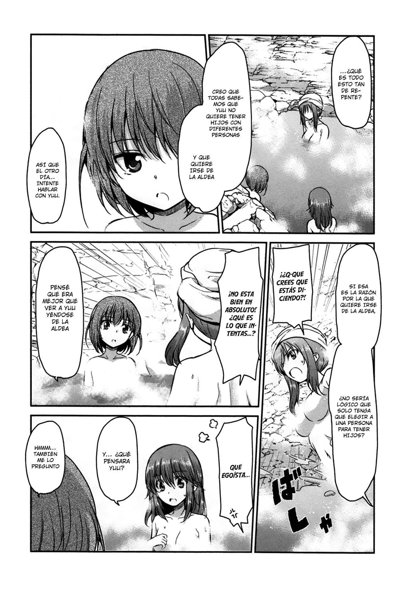 Capitulo 22 page 20