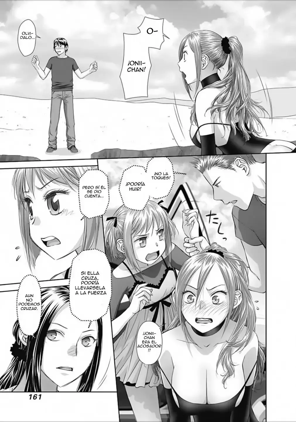 Capitulo 80 page 8
