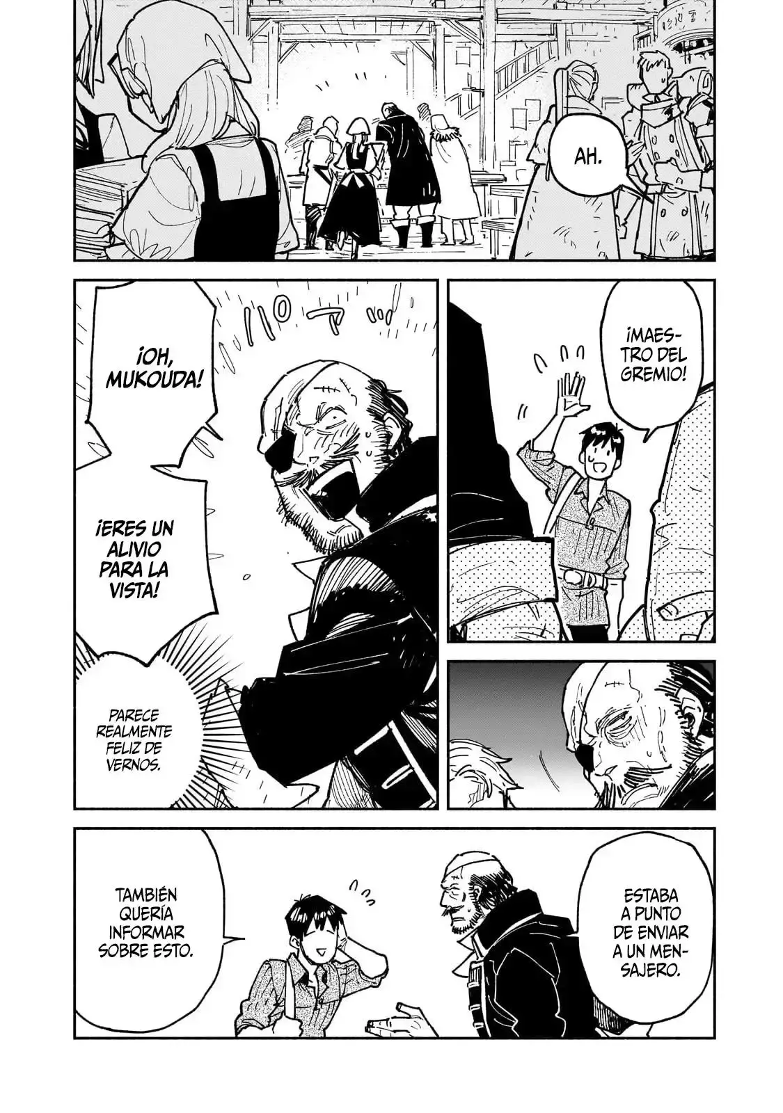 Capitulo 61 page 6