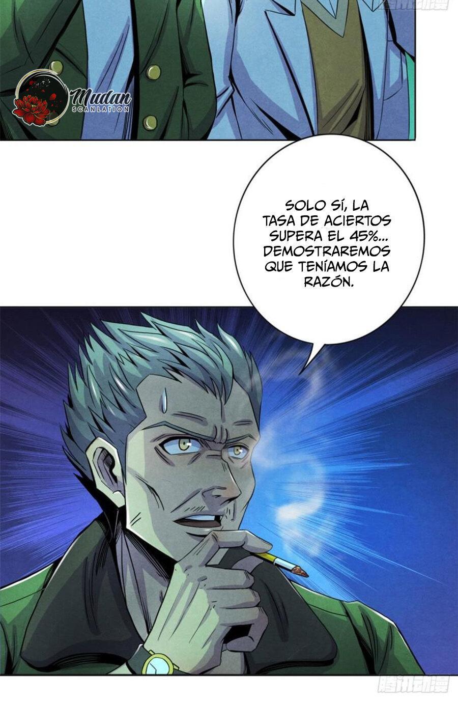 Capitulo 67 page 20