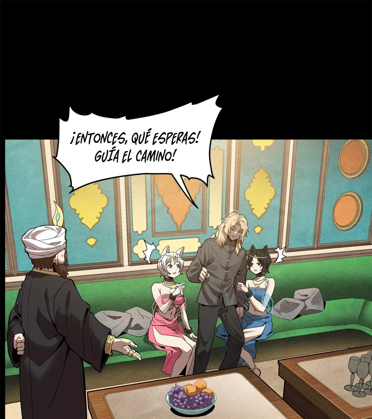 Capitulo 116 page 31