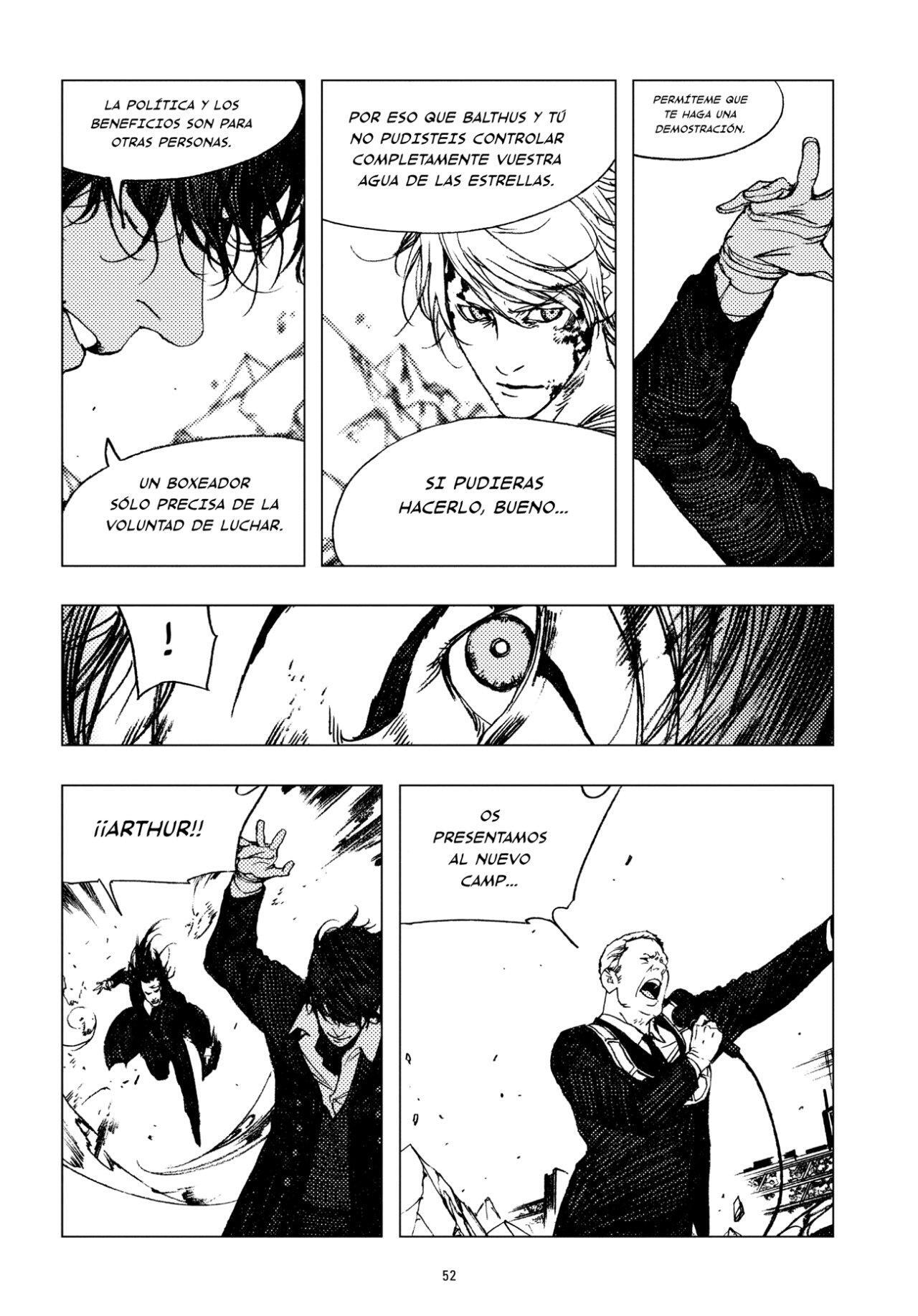Capitulo 49 page 18