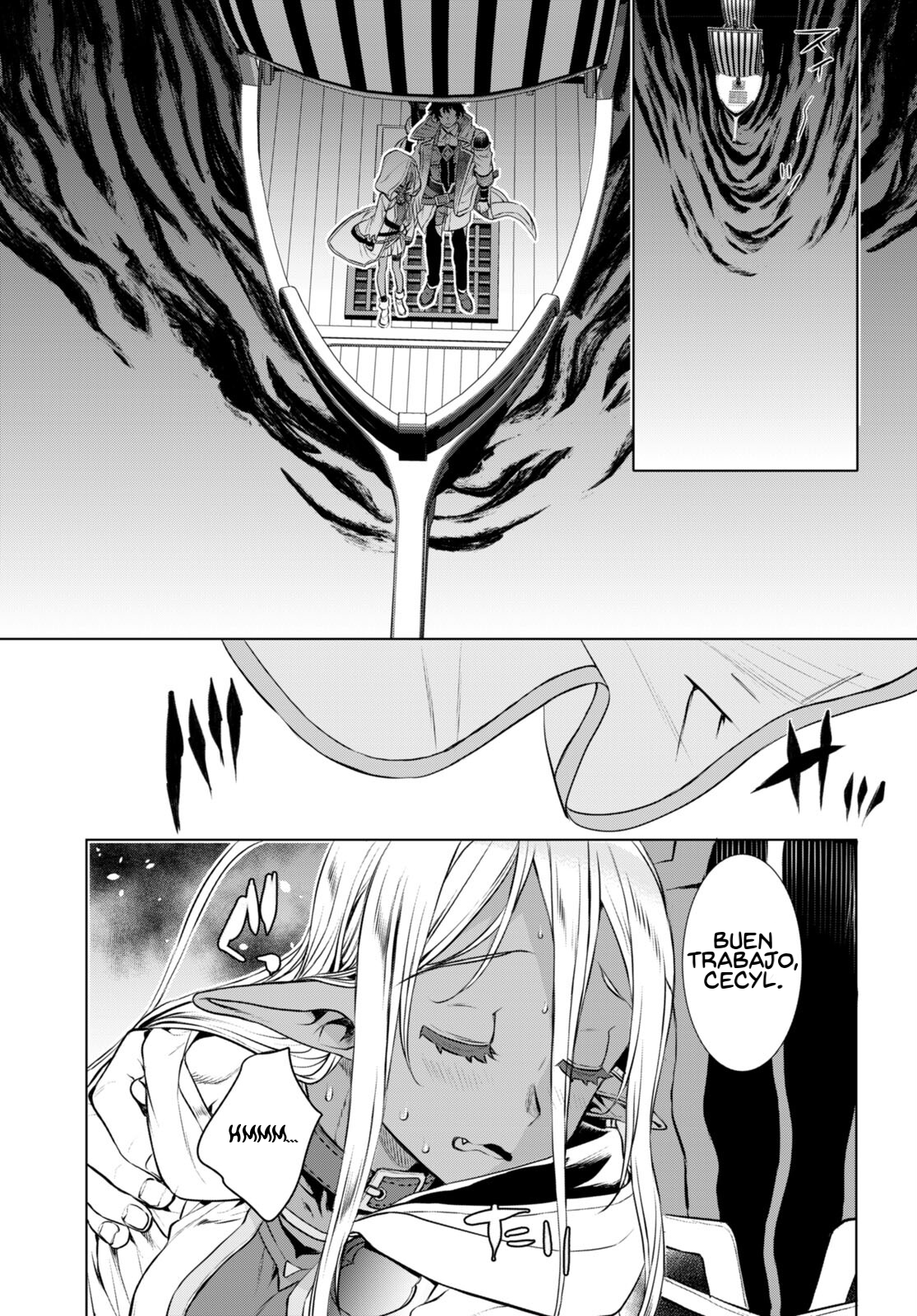 Capitulo 62 page 21