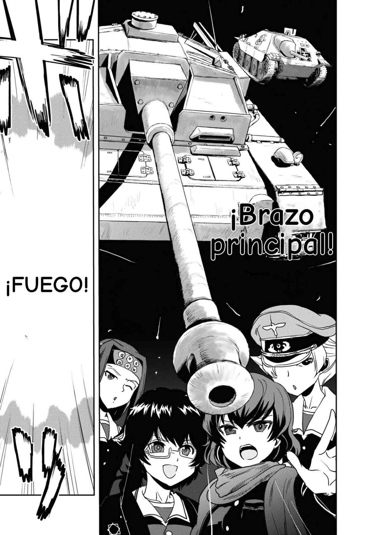 Capitulo 59 page 35