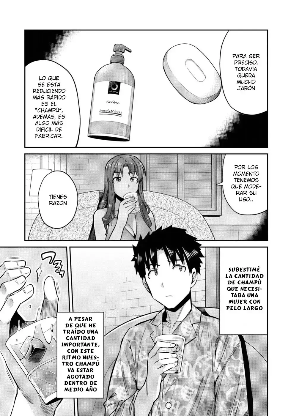 Capitulo 18 page 12