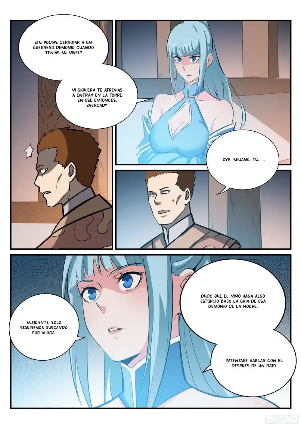 Capitulo 231 page 5