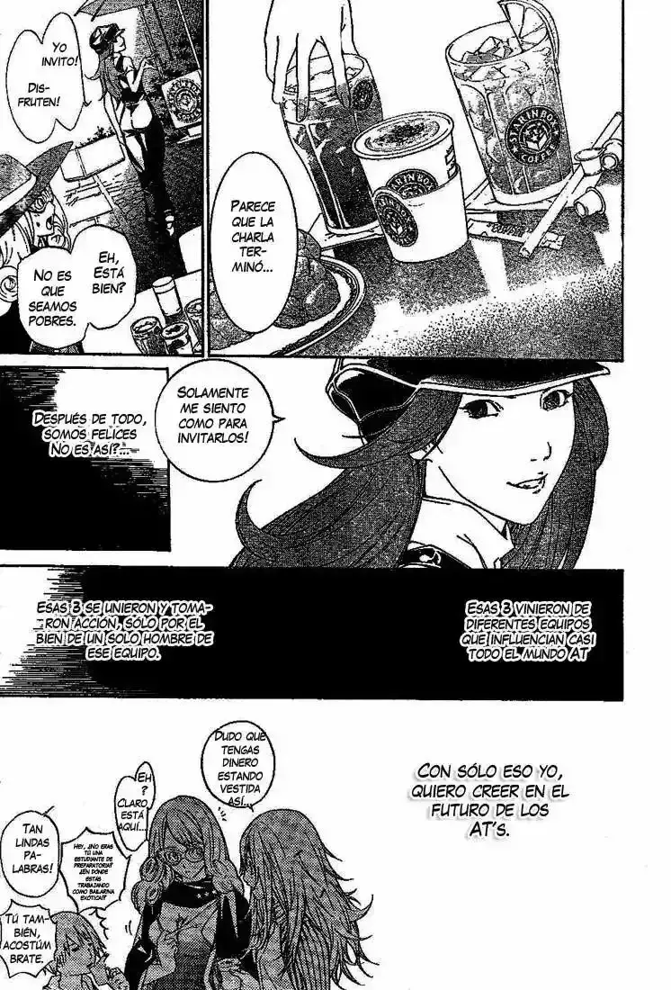 Capitulo 210 page 3