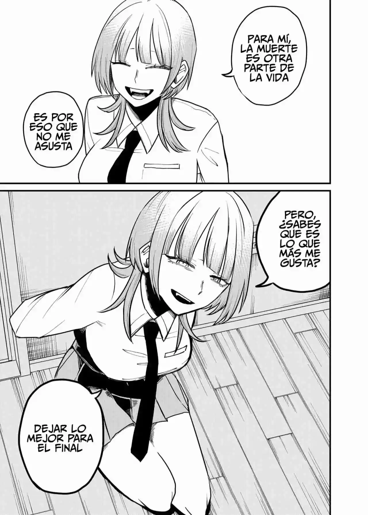 Capitulo 31 page 8
