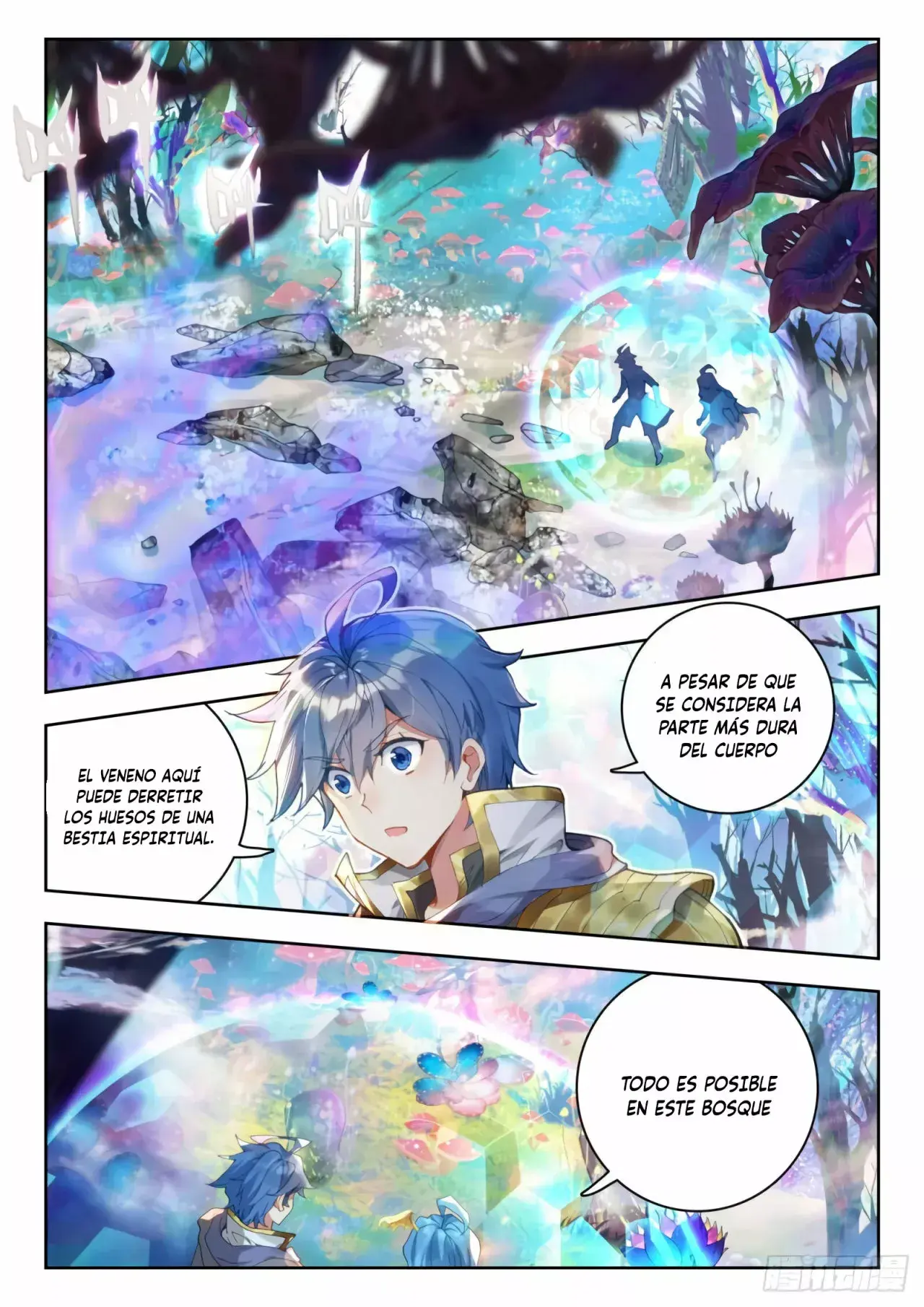 Capitulo 255 page 16