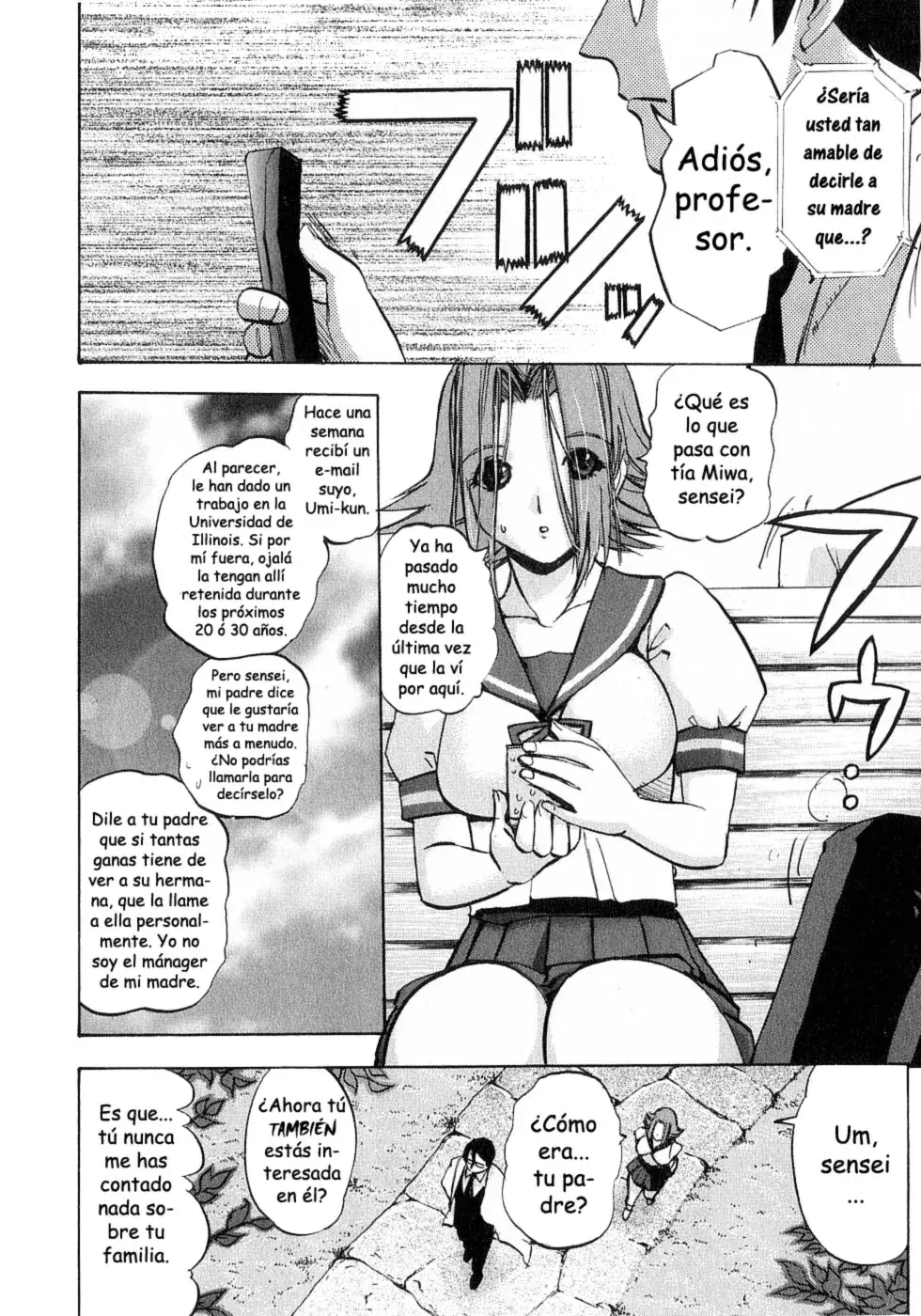 Capitulo 85 page 11