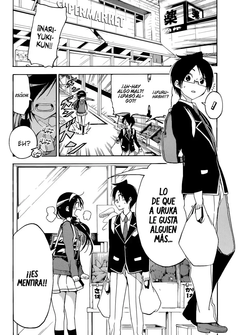 Capitulo 83 page 20