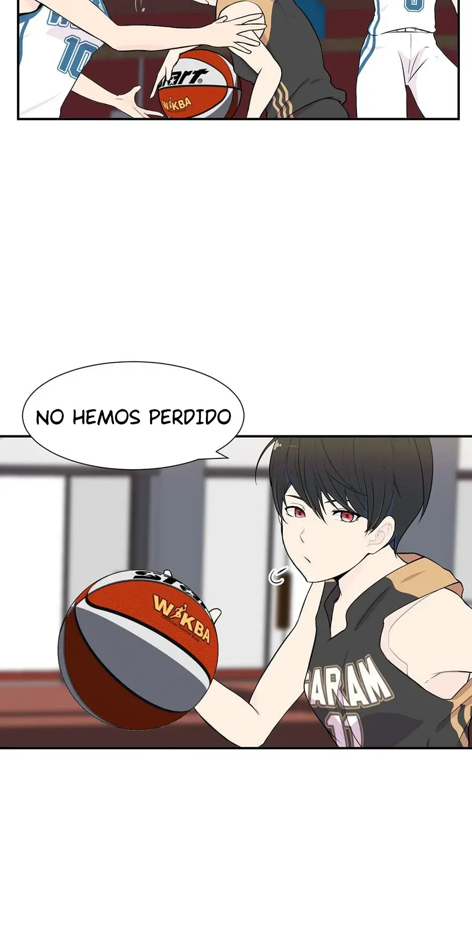 Capitulo 18 page 38