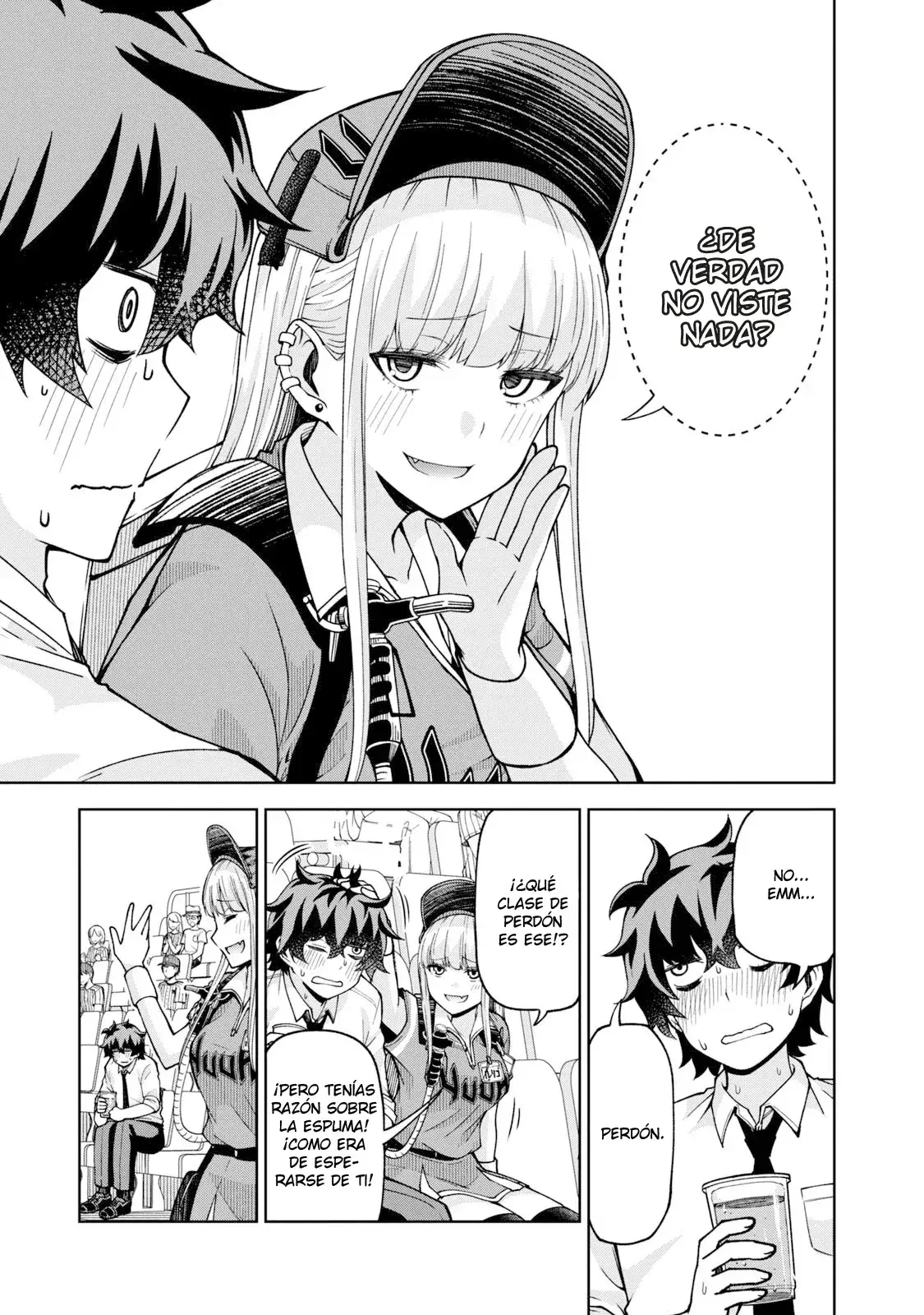 Capitulo 23 page 13