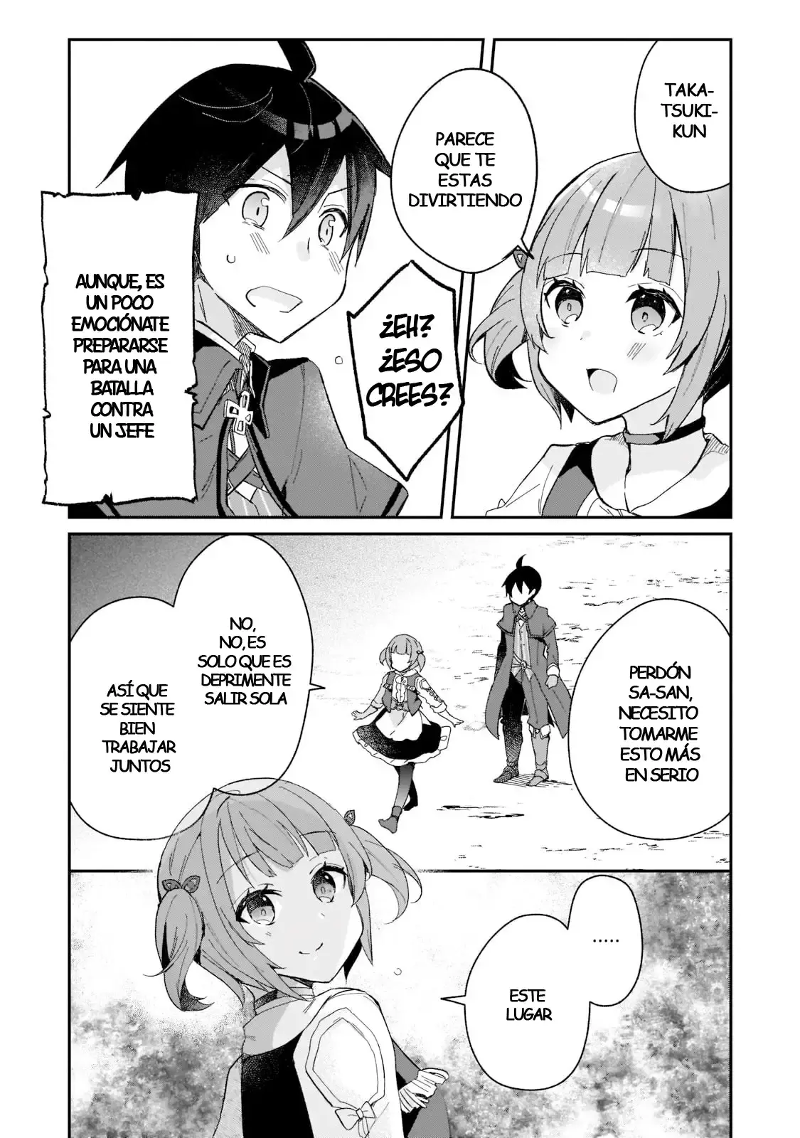Capitulo 18 page 16