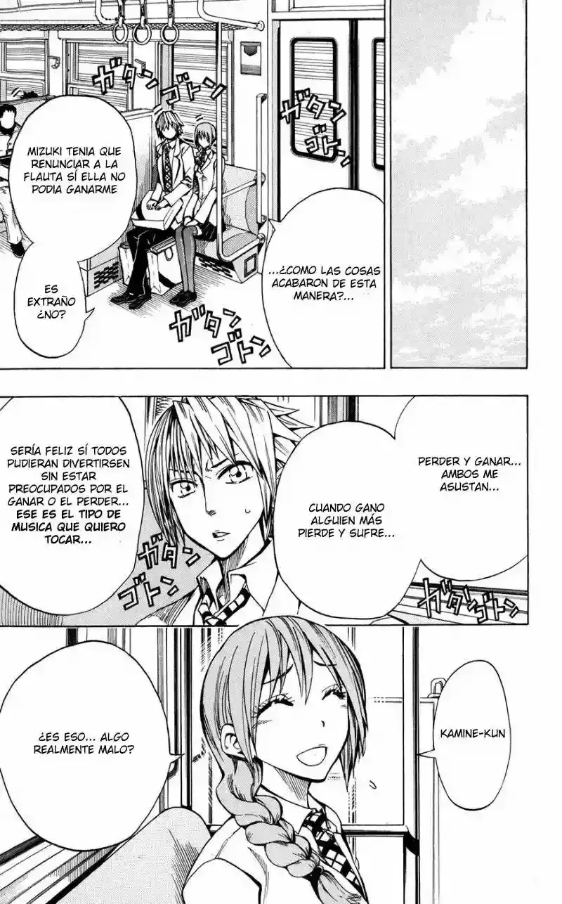 Capitulo 17 page 20