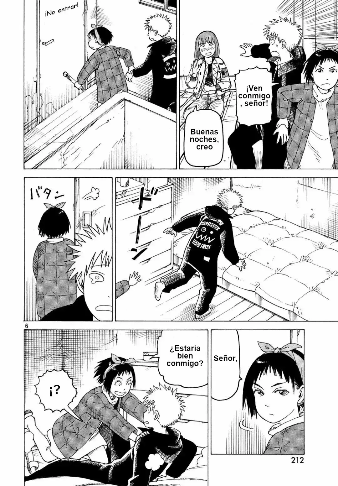 Capitulo 17 page 6