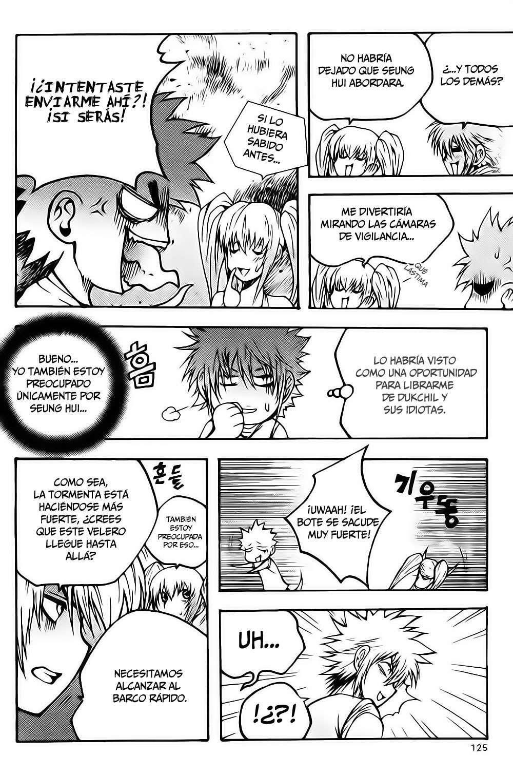 Capitulo 75 page 20