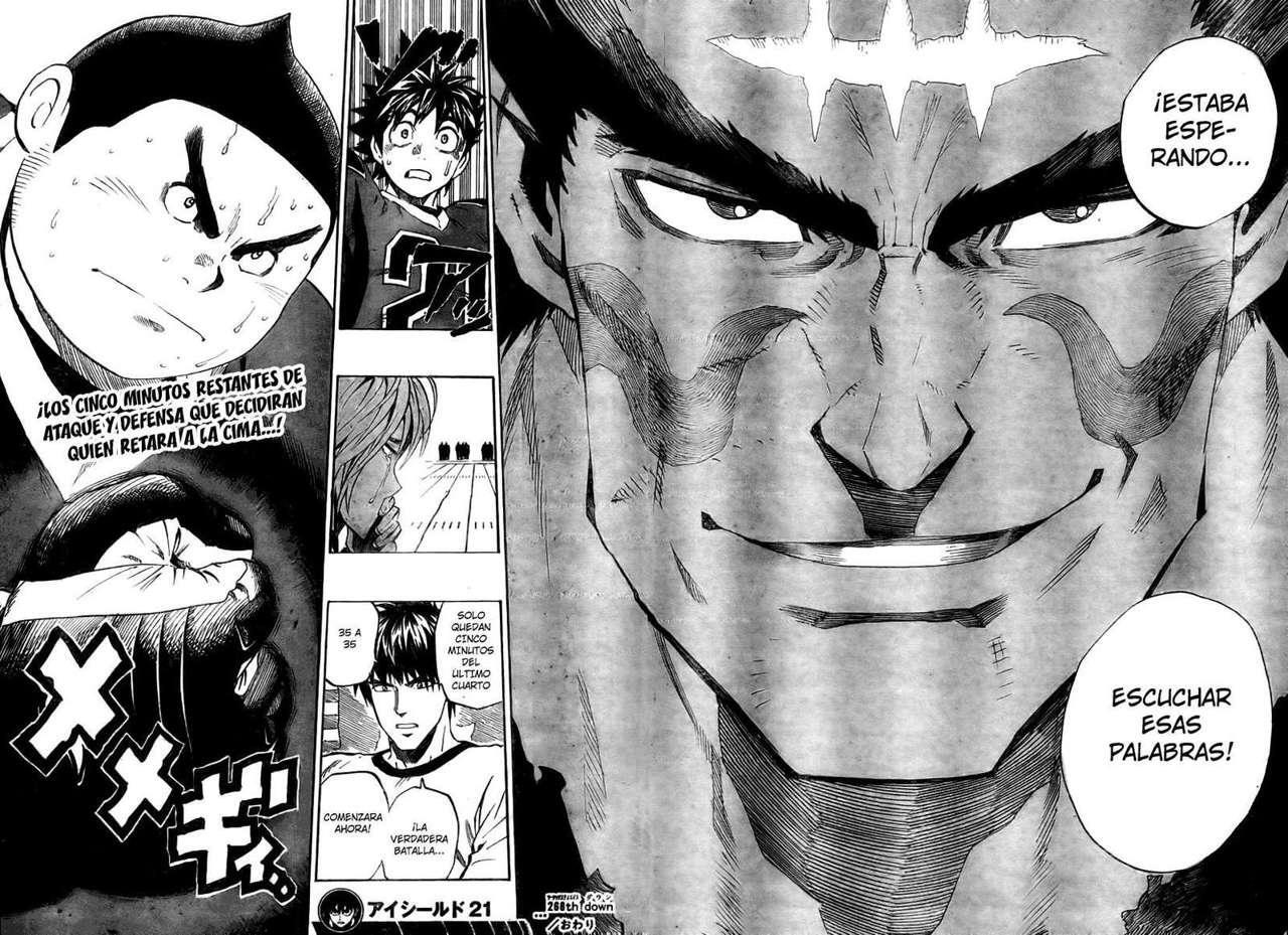 Capitulo 268 page 17