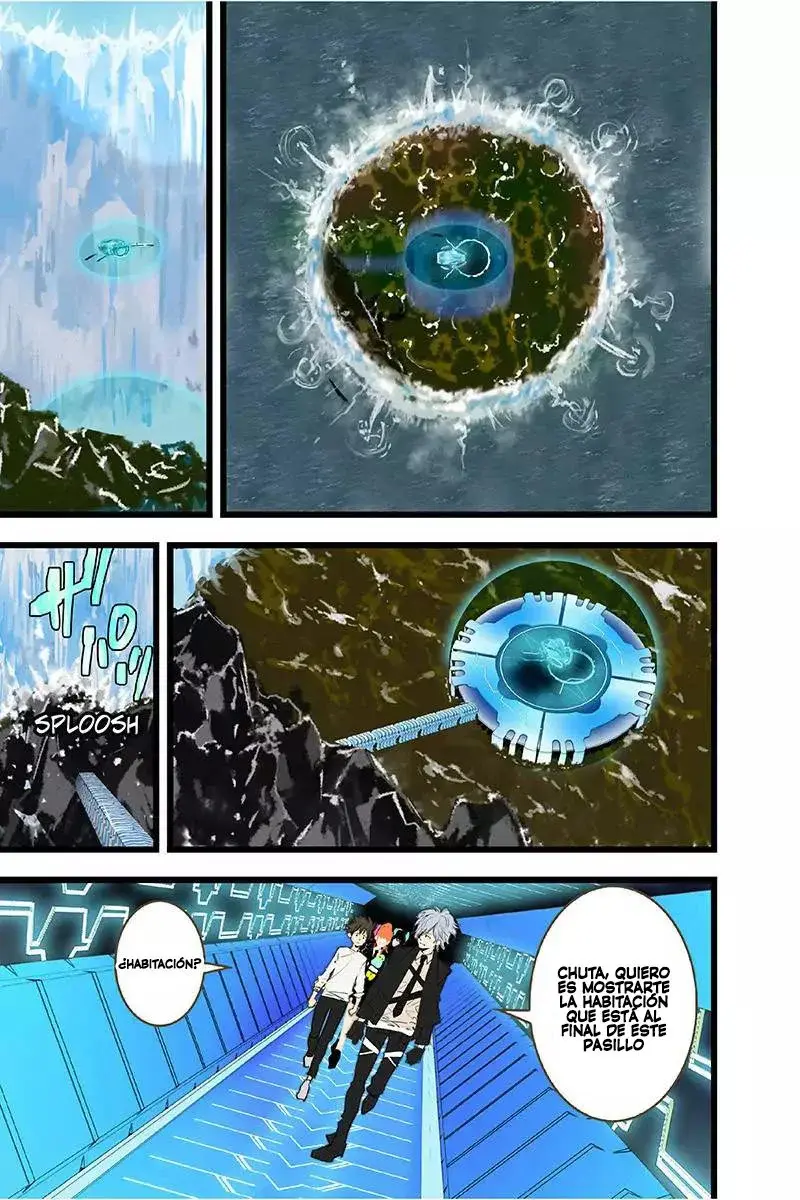 Capitulo 58 page 22
