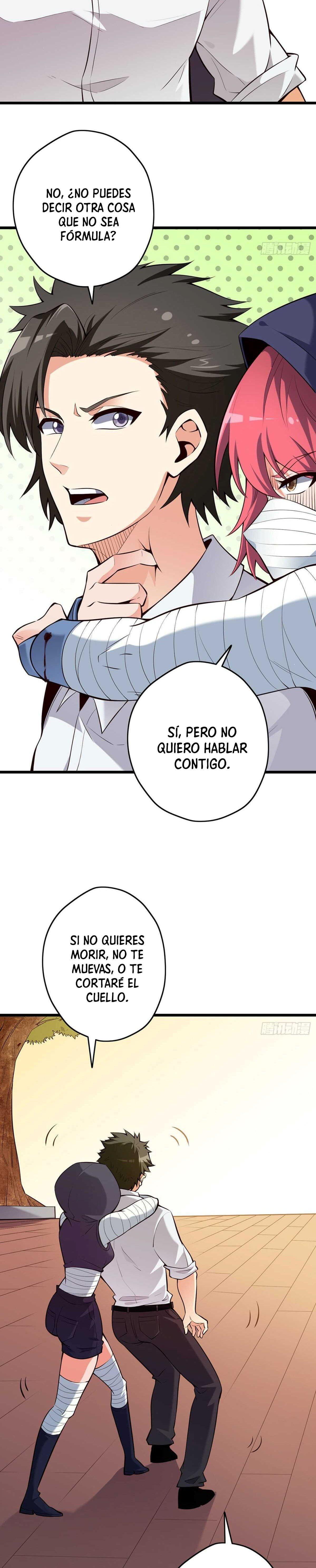 Capitulo 224 page 14