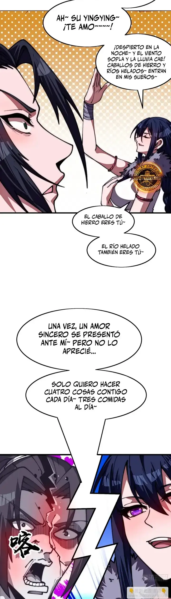 Capitulo 1174 page 13