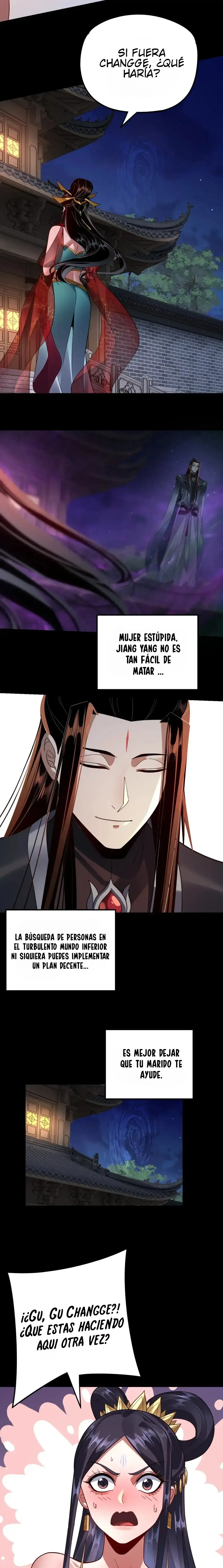 Capitulo 110 page 6