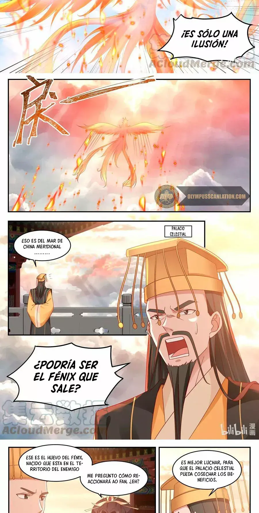 Capitulo 95 page 5