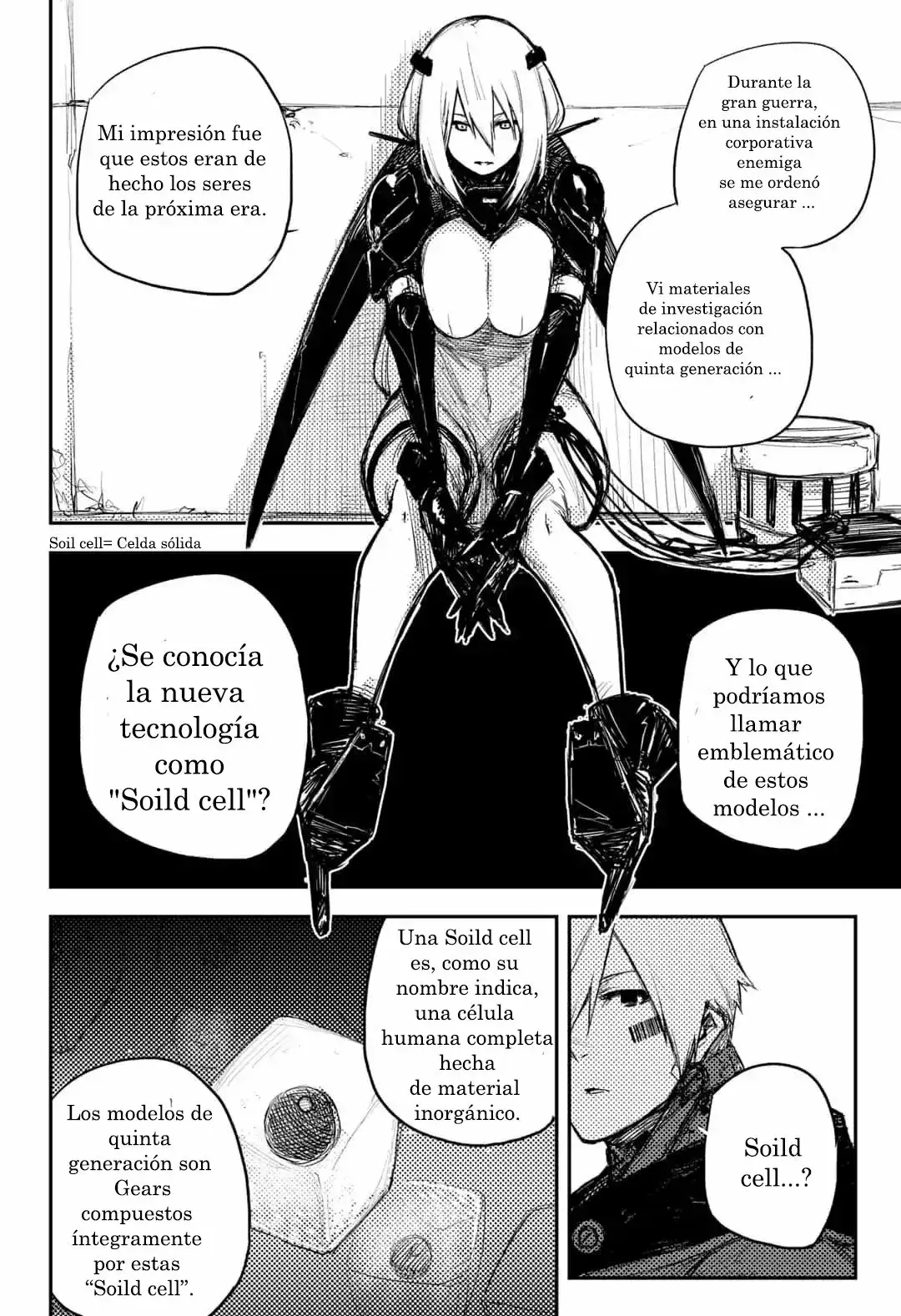 Capitulo 18 page 16