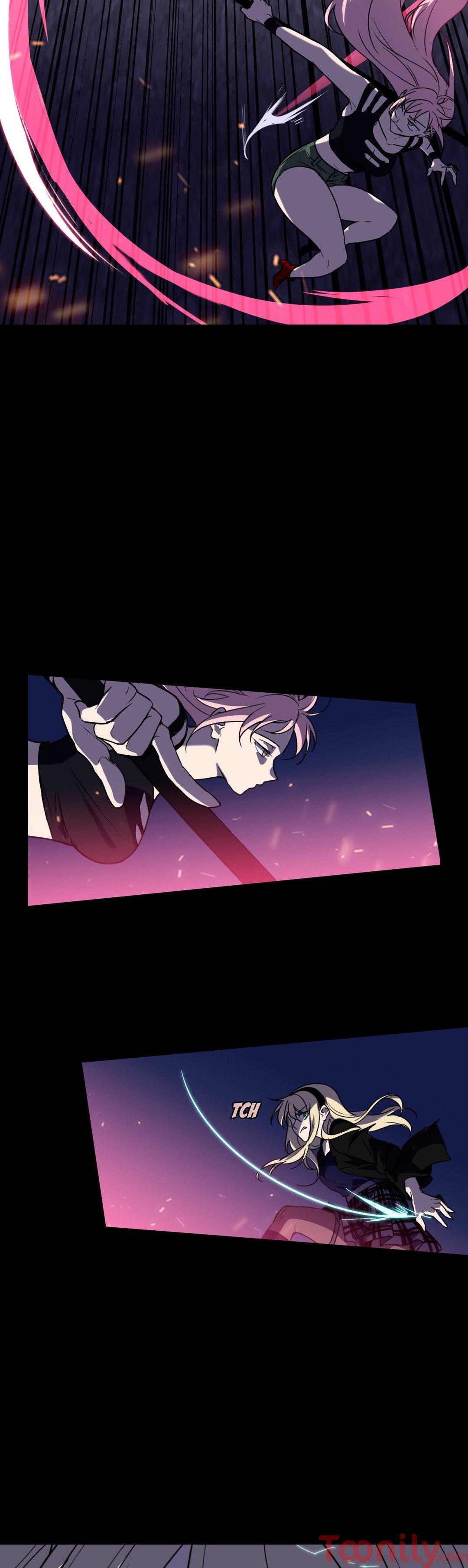Capitulo 66 page 18