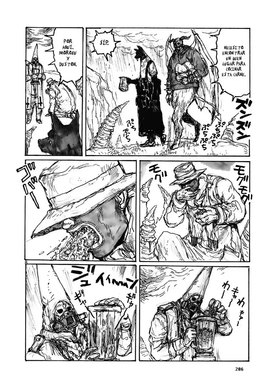 Capitulo 93 page 33