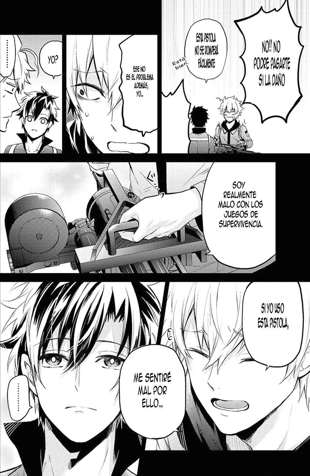 Capitulo 61 page 6