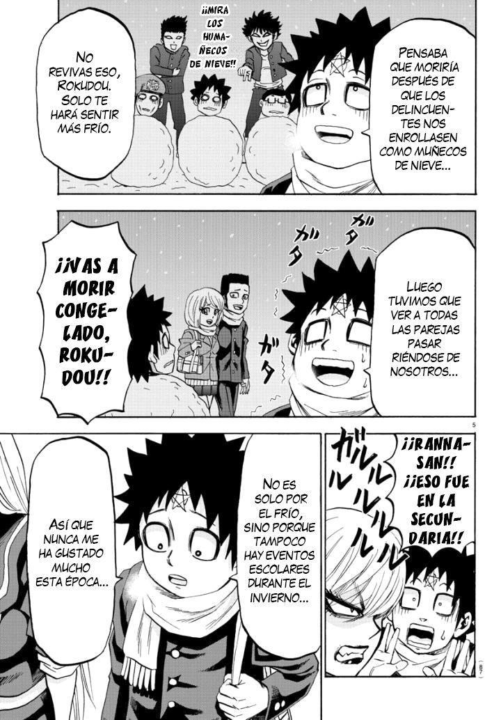 Capitulo 79 page 6